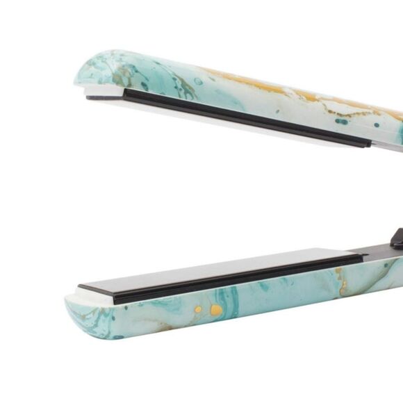CHI 1" Ceramic Hairstyling Iron- Pretty In Peach - Picture 3 of 5